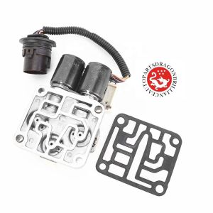 NEW Transmission Solenoid Pack Block Shift For Ford Mondeo Escape OEM F6RZ-7G391-A XS7P-7G391-AA F6RZ-7G391A R96420A CD4E-420XC