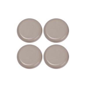 DGFDF Easy Move Anti Slip Sofa Anti Noisy Home Chair Fittings Slip Mat Furniture Feet Pads Floor Protector Furniture Leg Slider Pads