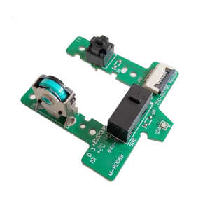 Mouse Motherboard Micro Switch Button Board Module- for G603 Mice- Welding Free Mouse Mainboard PCB-