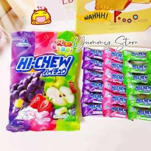 Morinaga Kẹo Mềm Trái Cây Hi-Chew