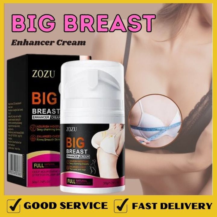 ❤Success rate up to 98%❤Yoxier Breast Enlargement Cream 40g Make Breasts  Full and Elastic Prevent Sagging Breasts Breasts Care Pampalaki Ng Boobs  Cream Breast Enhancer Enlarger Breast Enhancement Essential Oils