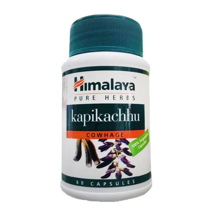 SPEMAN Himalaya – Complément Ayurvédique Pour La Santé Masculine, 10 Boîtes (600 Comprimés)