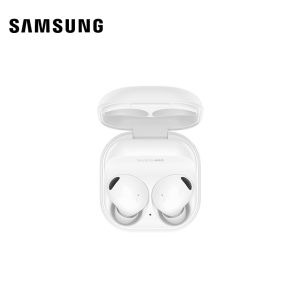 【Super Copy】Samsung Galaxy Buds 2 Pro Wireless Earbuds Bluetooth Adaptive Noise Control 360 Audio Bisa Sports Water Resistant Headphones Hi-Fi Sound Untuk Android & iOS Garansi 1 Tahun Tahan Baterai 36 Jam 1:1 OEM Wireless Charging Samsung Earbuds