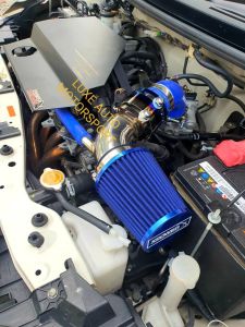 XPower BEZZA 1.3cc Air Intake Systems