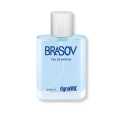 Brasov eau de parfum spray 100ml bpom dan halal/parfum wangi tahan lama. 