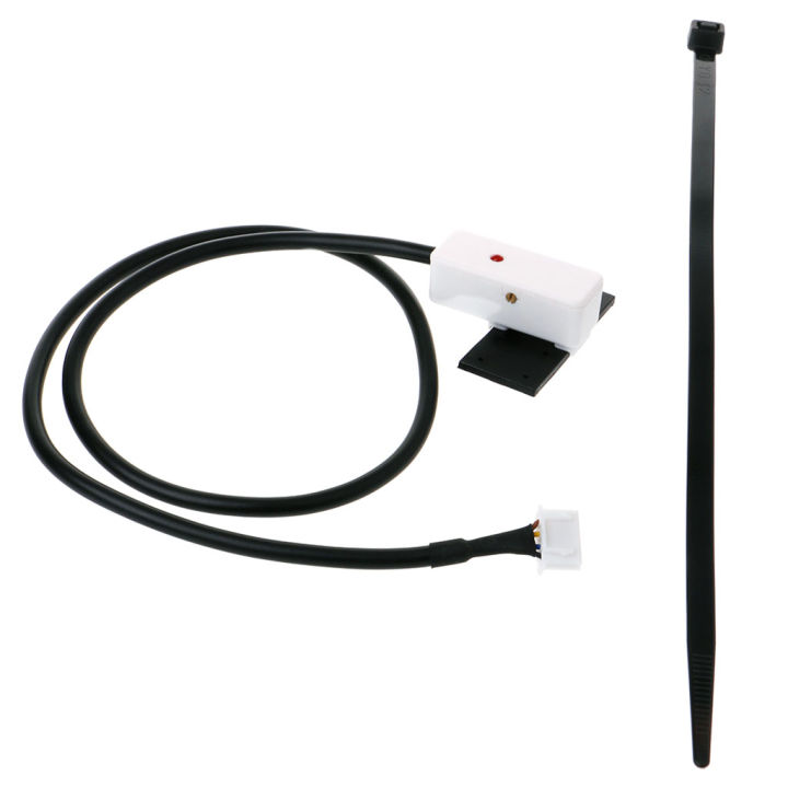 Non Contact Liquid Level Sensor Contactless Water for Tank Water Level ...