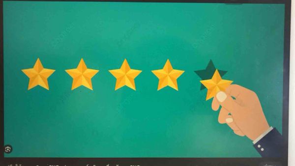 Buyer review video 3