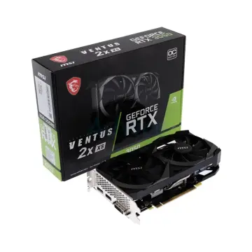 MSI GeForce RTX 五月蝿かっ 3050 LP 6G【2024年3月購入】中古