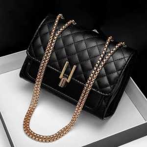 Tas Selempang Cewek Wanita Import Currently Sling Bag Shoulder Bag Korea