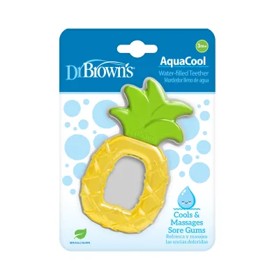 Dr. Brown’s™ AquaCool Water-Filled Teether