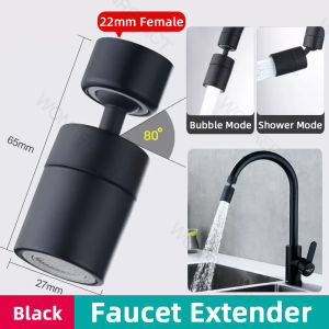 Water saving basin Kitchen faucet bubbler Inner core faucet splash head Faucet accessories Filter outlet bubbler