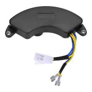 Automatic Voltage Regulator 5KW 6KW 6.5KW AVR Replacement Generator Single-phase 220v