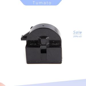 Tumato Refrigerator Fitting Freezer PTC Starter Thermal Protector Relay QP2-12 15 22 33
