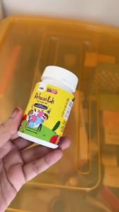 hot sale-fast shippingIyziq BeFocusKids _ Suplemen Makanan Kanak-Kanak _ 30 Tablet _ Sokongan Nutrisi Harian