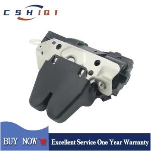 secr Tailgate Trunk Lid Latch Lock Actuator Motor For-Benz W205 W213 C300 C63 Amg E300 1177500085 A1177500085 Z5Q1T