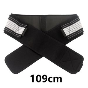 Sacroiliac SI Hip Belt Immediate Relief for Sciatica Pelvic Lower Back Lumbar Leg Pain SI Joint Support Sciatic Nerve Brace