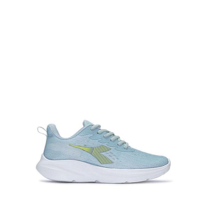 DIADORA HUGE WOMEN S RUNNING SHOES GREEN Lazada Indonesia