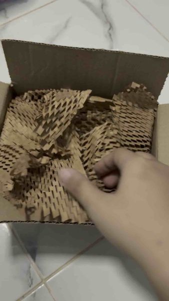 Buyer review video 2