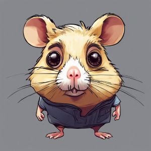 Art Noveous (Kwaggle Story)