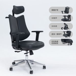 tt Racing Chair Computer Chairs For Home Gaming Chair Study Chair Racing Chair Comfortable Lifting Waist Movable Household Chairs with Armrest 电竞椅