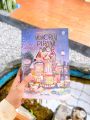 Memorial Perfume Shop - Jin Seolla | Novel Fiksi Terjemahan. 