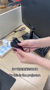 Anycast Dongle WiFi Display Miracast HDMI Dongle Airplay Android Chrome Cast WiFi Dongle 1080P