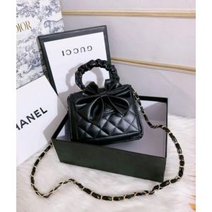 Túi đeo chéo đeo vai túi kẹp nách nữ phong cách tiểu thư phong cách hàn quốc đi chơi đi làm TNO01