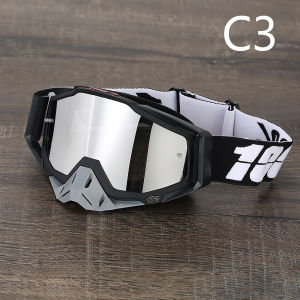 Motocross Goggles high quality Motocross Goggles Glasses MX Off Road Masque Helmets Goggles Ski Sport Gafas