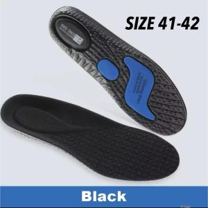 INSOLE SEPATU OLAHRAGA SUPER REKOMEN RINGAN DAN EMPUK UNTUK PRIA DAN WANITA
