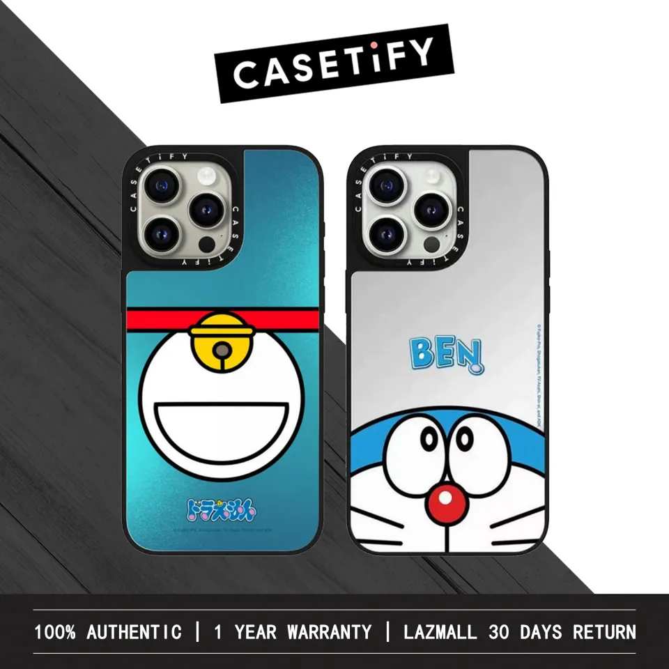 CASETiFY (ケースティファイ) インパクトケース iPhone 16 Pro Max用