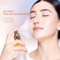 SKINTIFIC Radiance Booster Serum Spray || Instant Glowing First Serum Spray 100mL. 