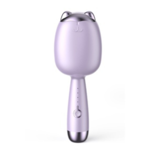 Catokan Rambut Keriting Curly Wavy Mermaid Egg Roll 32mm Alat Catok Gelombang  Egg Roll 32MM/Catokan Kerinting Rambut