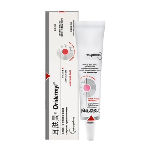 SG Stock|France Weilong ear clear pet dog ear drops ear comfort clean pet external use clean ear 宠物耳肤灵