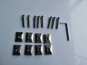 ล้อ ล้อรถเข็น ล้อรถเข็นเก็บจาน ล้ออเนกประสงค์ อะไหล่รถเข็นเก็บจาน ล้อยาง TPR มีขายล้อ 1 อันและล้อ 1 ชุด และน็อตรถเข็นเก็บจาน 1 ชุด