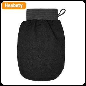 【2-3 ngày giao hàng】 Ma-rốc tắm tẩy tế bào chết găng tay Hammam tắm cơ thể làm sạch chà massage Mitt kessa lột khăn găng tay