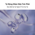 Tai nghe HUAWEI FreeClip | C-bridge Design | Công Nghệ Âm Thanh Mở| Tự Động Nhận Diện Trái-Phải | Hàng Phân Phối Chính Hãng. 