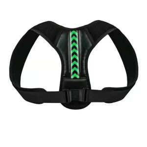 Adjustable Adults Back Shoulder Posture Corrector Back Brace Posture Corrector