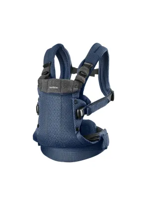 Baby Bjorn Harmony Baby Carrier 3D Mesh by BabyBjorn - Navy