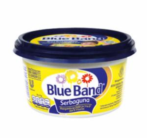Blueband Cup 250 gr