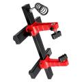 Adjustable Printed Circuit Board Holder Frame, PCB Holder Frame and Clamping for Phone Repair Soldering. 