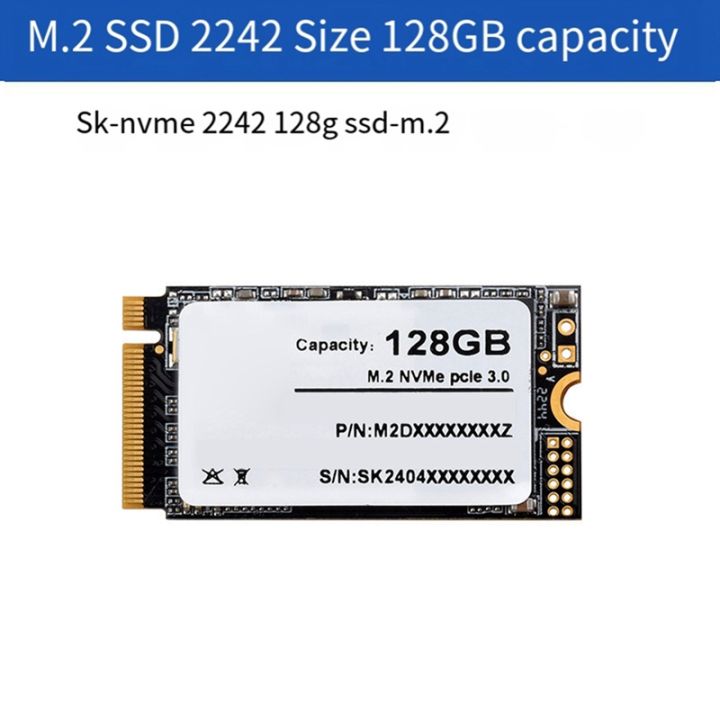 (OFWM) SK M2 NVME 2242 High-Speed Solid State Drive High-Quality 3D ...
