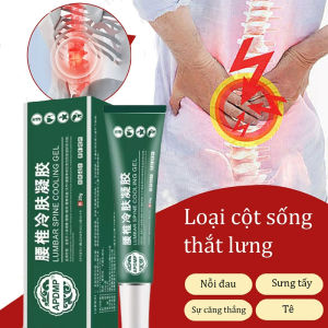 Kem Hết Đau Nhức Lưng Kem xoa bóp giảm đau lưng Toàn An Toàn Lành Tính