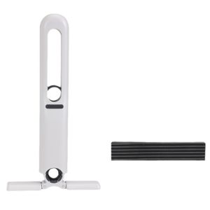 Cây Lau Bàn Bếp Tự Vắt Thông Minh Mini 25cm Bọt Biển Siêu Thấm Hút Đa Năng Gập Gọn hàng loại 1
