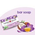 HUMAN NATURE Scented Bar Soap Lavender Mint 120g. 