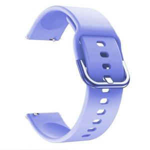 Colour Silicone Strap For Amazfit Bip Max Smart Watch Bracelet Replacement Sport Wristband For amazfit Bip Max Strap