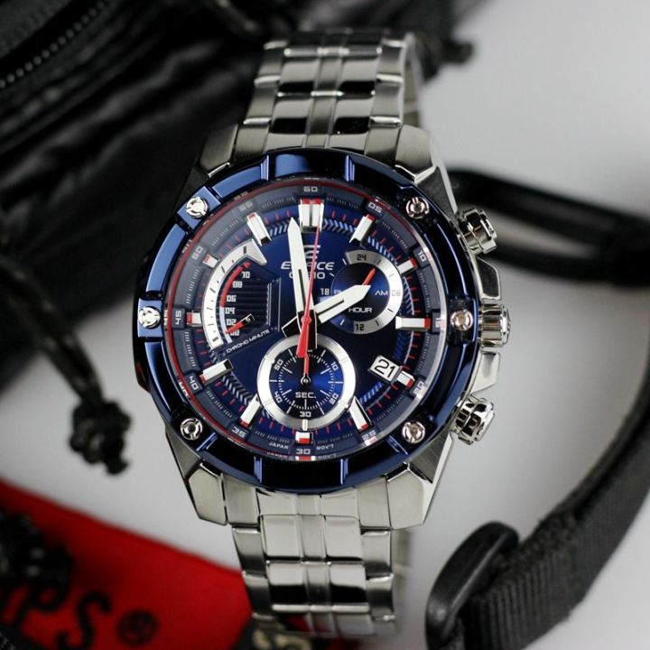 Casio best sale ef 559