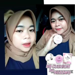 BB CUSHION NEZZMG ORIGINAL