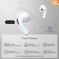 ♥100%Original Product+FREE Shipping♥ JBL Pro 4 TWS Bluetooth Earphones with Microphone Touch Control Earpads For Android Airbuds Wireless Headset Earbuds. 