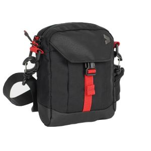 Kalibre Tas Selempang 921491000 Black Vertonic Travel Pouch tas pria slingbag tas mini tas hp