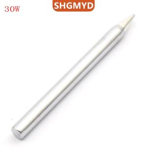 [COD] SHGMYD SPORTS เครื่องมือเชื่อมปลายหัวแร้งไฟฟ้า30W 60W เปลี่ยนได้